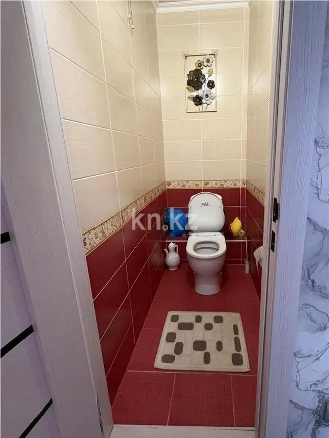 Продажа 2-комнатной квартиры, 62 м² в Астане - фото 3