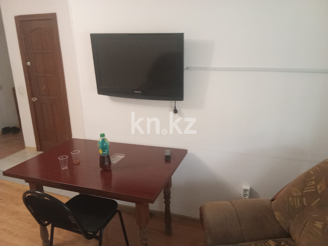 Аренда 1-комнатной квартиры, 36 м², пр. Тауелсыздык, дом  20 - Аренда квартир помесячно в Казахстане фото 7 из 10