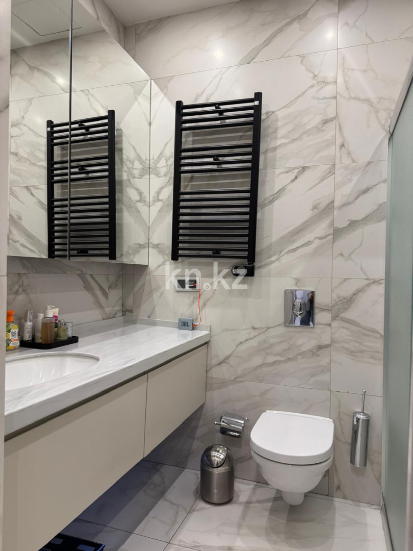 Продажа 3-комнатной квартиры, 100 м² в Алматы - фото 11