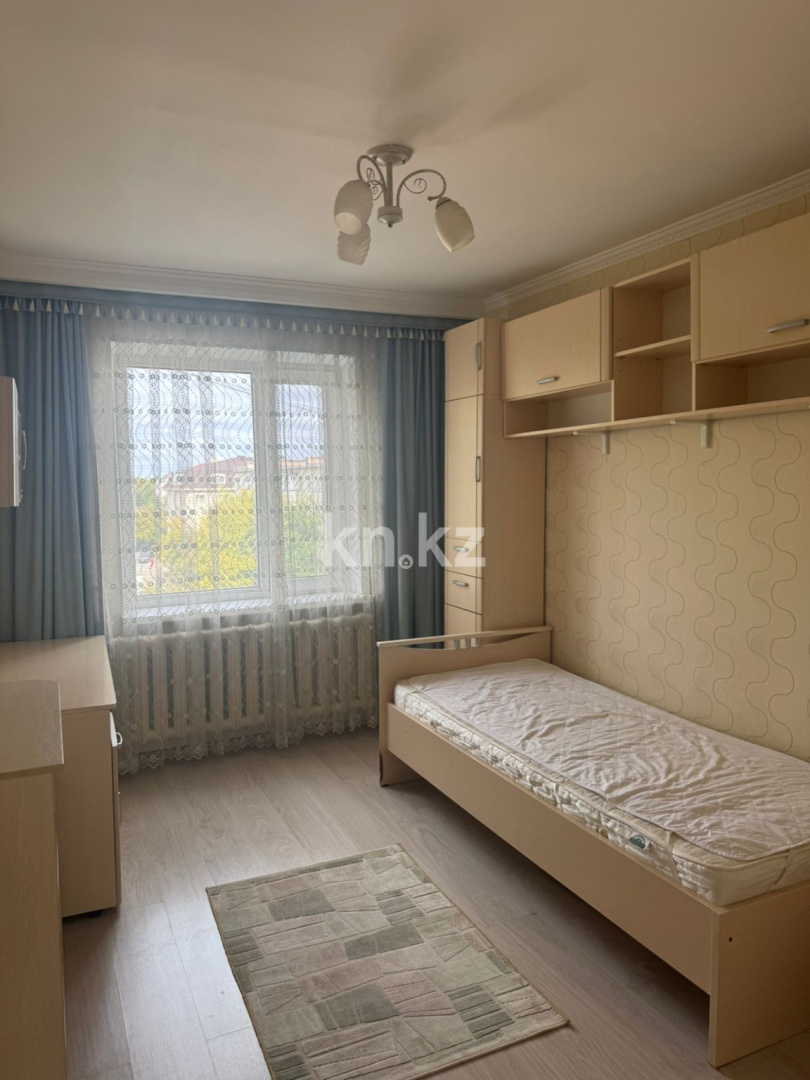 Аренда 3-комнатной квартиры, 65 м² - Аренда недвижимости в Астане фото 11 из 14