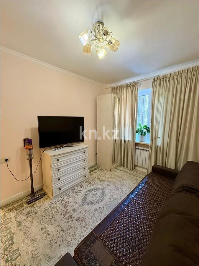 Продажа 4-комнатной квартиры, 103 м², пр. Достык, дом  114 - Продажа квартир в Казахстане фото 1 из 8