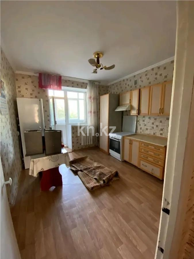 Продажа 1-комнатной квартиры, 50 м² - Недвижимость в Астане - страница 2 фото 2 из 4