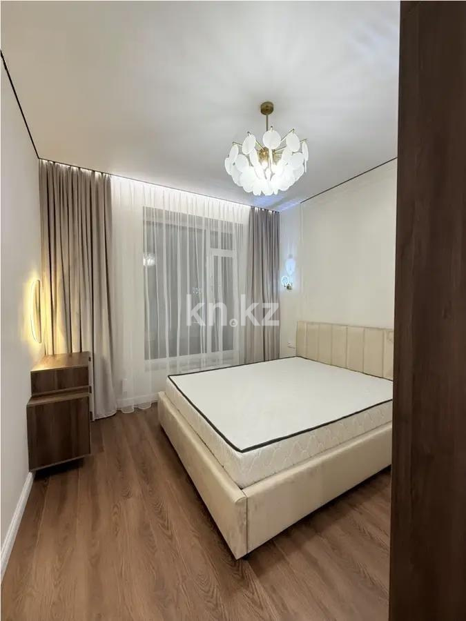 Продажа 2-комнатной квартиры, 39 м², ул. Е-15, дом  13/1 в Астане - фото 2 Продажа 2-комнатной квартиры, 39 м², ул. Е-15, дом  13/1 в Астане - фото 2