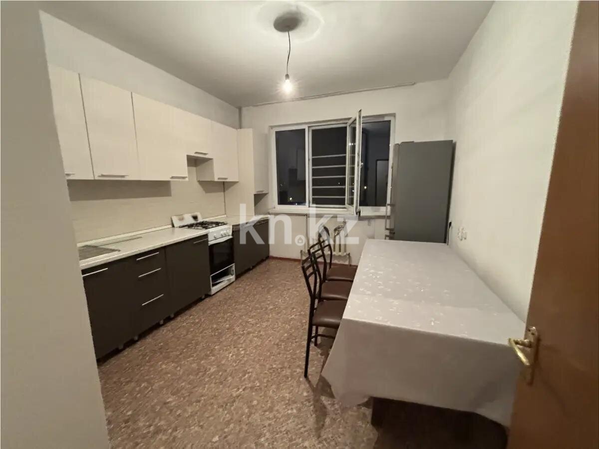Продажа 3-комнатной квартиры, 77 м² в Алматы - фото 4