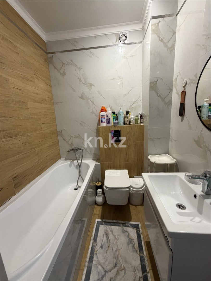 Продажа 1-комнатной квартиры, 32 м² в Караганде - фото 7