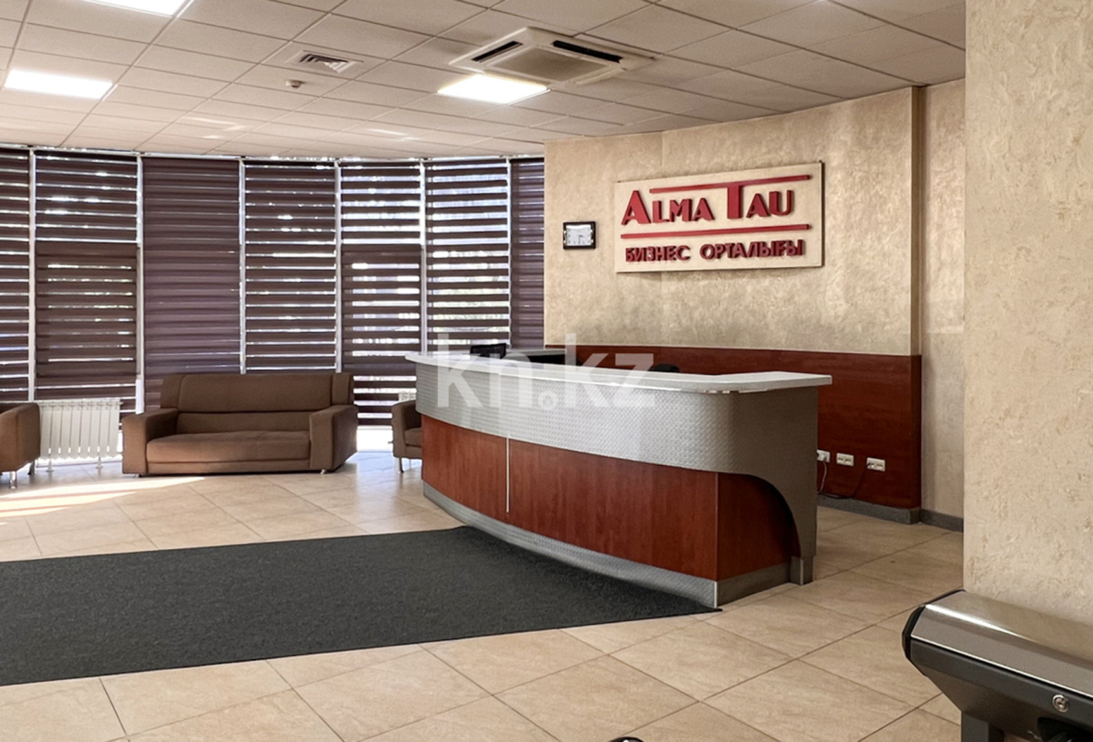 Аренда , ул. Кажымукана, дом  86 - Искендерова - Продажа и аренда недвижимости в Алматы фото 14 из 18