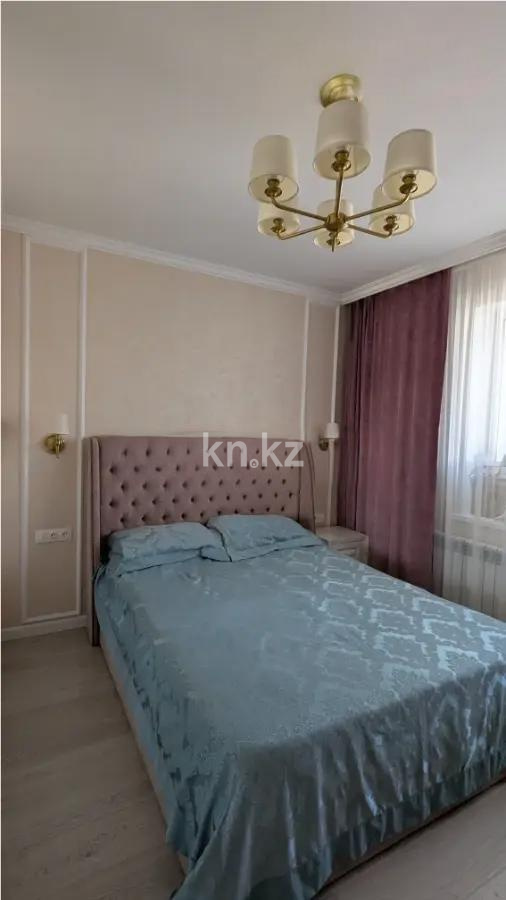Продажа 4-комнатной квартиры, 101.1 м², пр. Кошкарбаева, дом  37 - Продажа  четырехкомнатных квартир в Астане без посредников фото 2 из 5