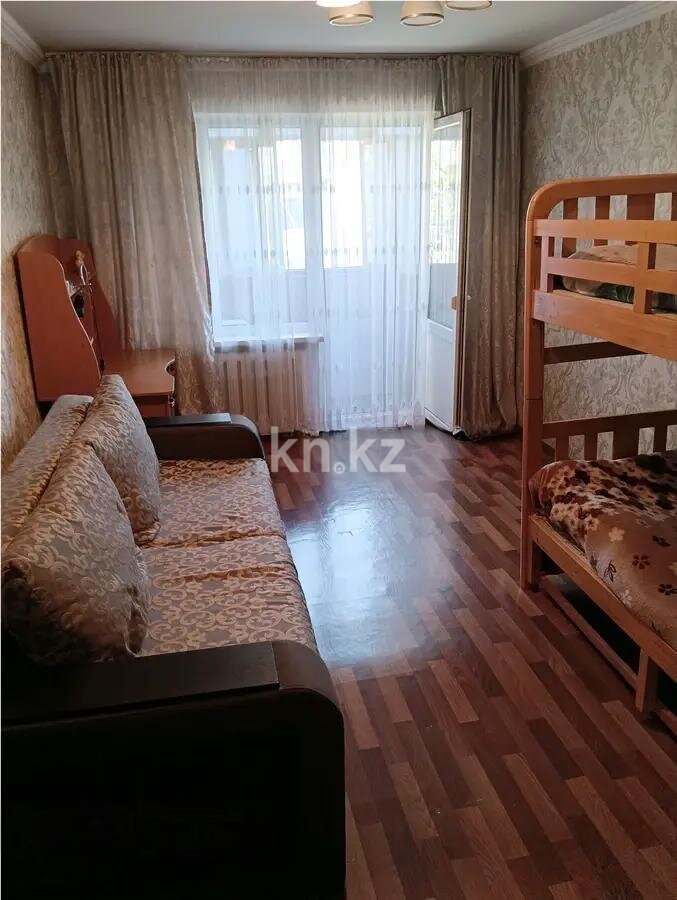 Продажа 1-комнатной квартиры, 33.4 м² в Алматы