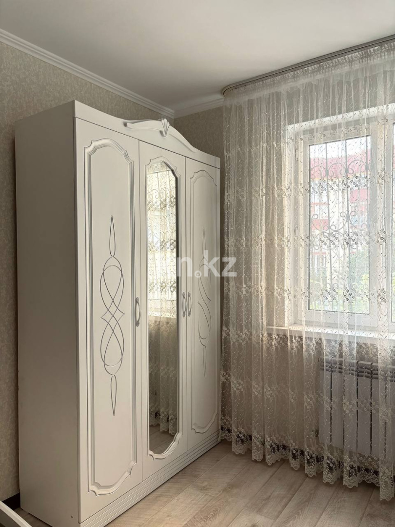 Аренда 3-комнатной квартиры, 120 м² - Аренда недвижимости в Алматы фото 16 из 34