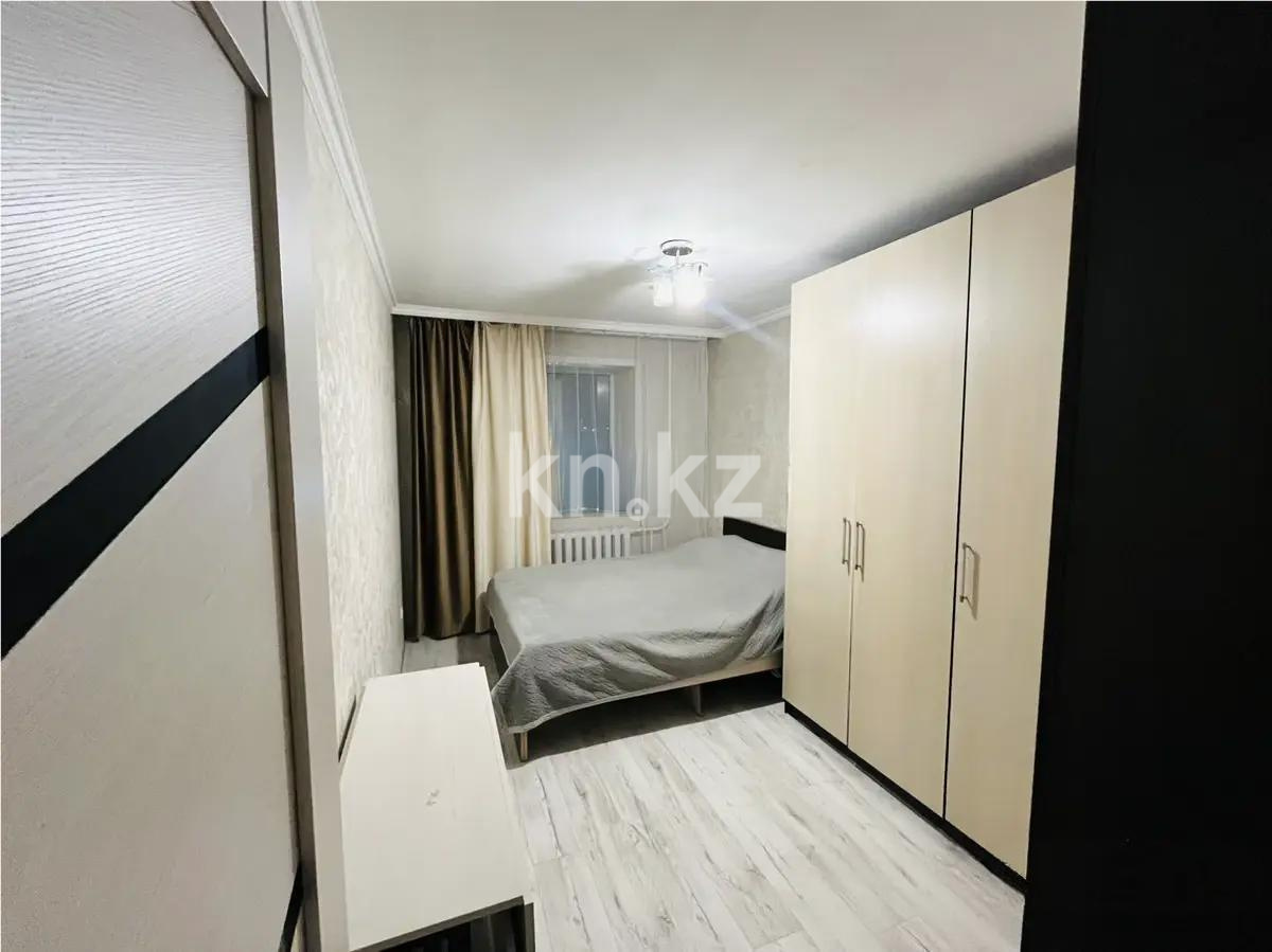 Продажа 2-комнатной квартиры, 51 м², ул. Косшыгулулы, дом  16 в Астане - фото 2