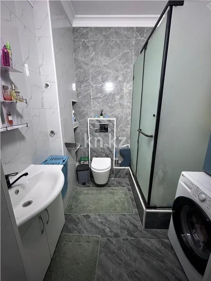 Продажа 3-комнатной квартиры, 68.8 м², мкр-н Кулагер, дом  49 в Алматы - фото 4