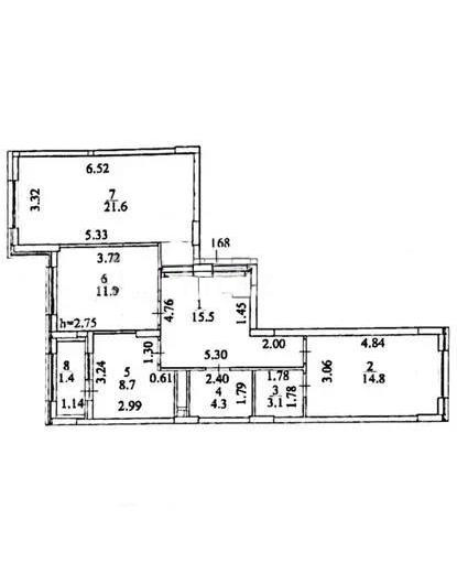 Продажа 3-комнатной квартиры, 83 м² - Продажа квартир от собственников в Астане - страница 27 фото 1 из 1