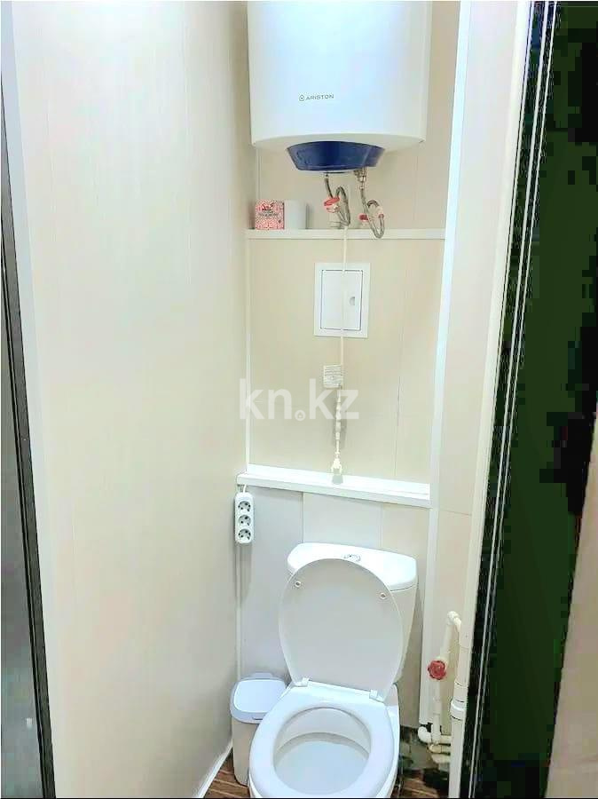 Продажа 3-комнатной квартиры, 64 м², ул. Таттимбета - Продажа  трехкомнатных квартир в Караганде фото 6 из 7