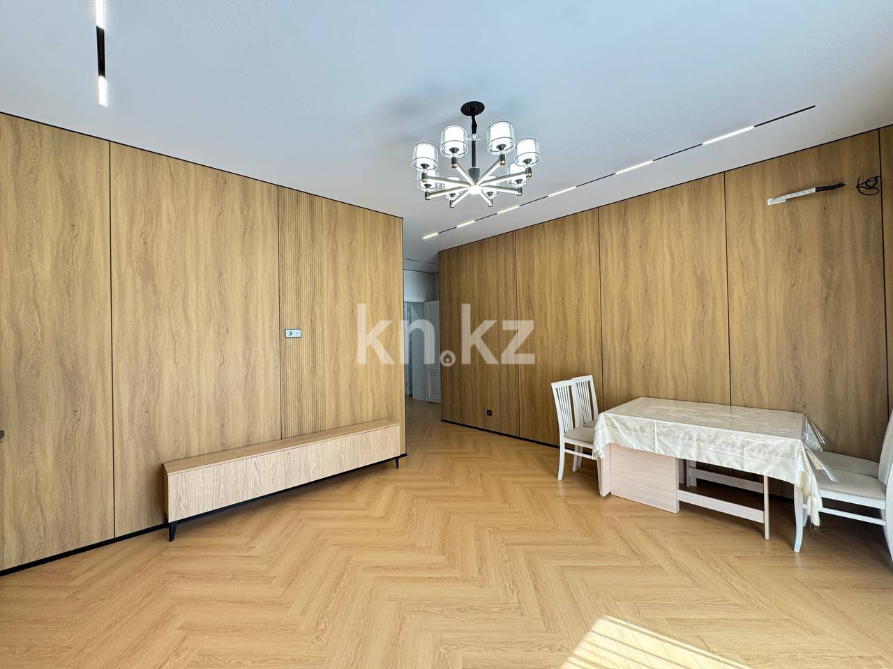 Продажа 3-комнатной квартиры, 78 м² в Астане - фото 3