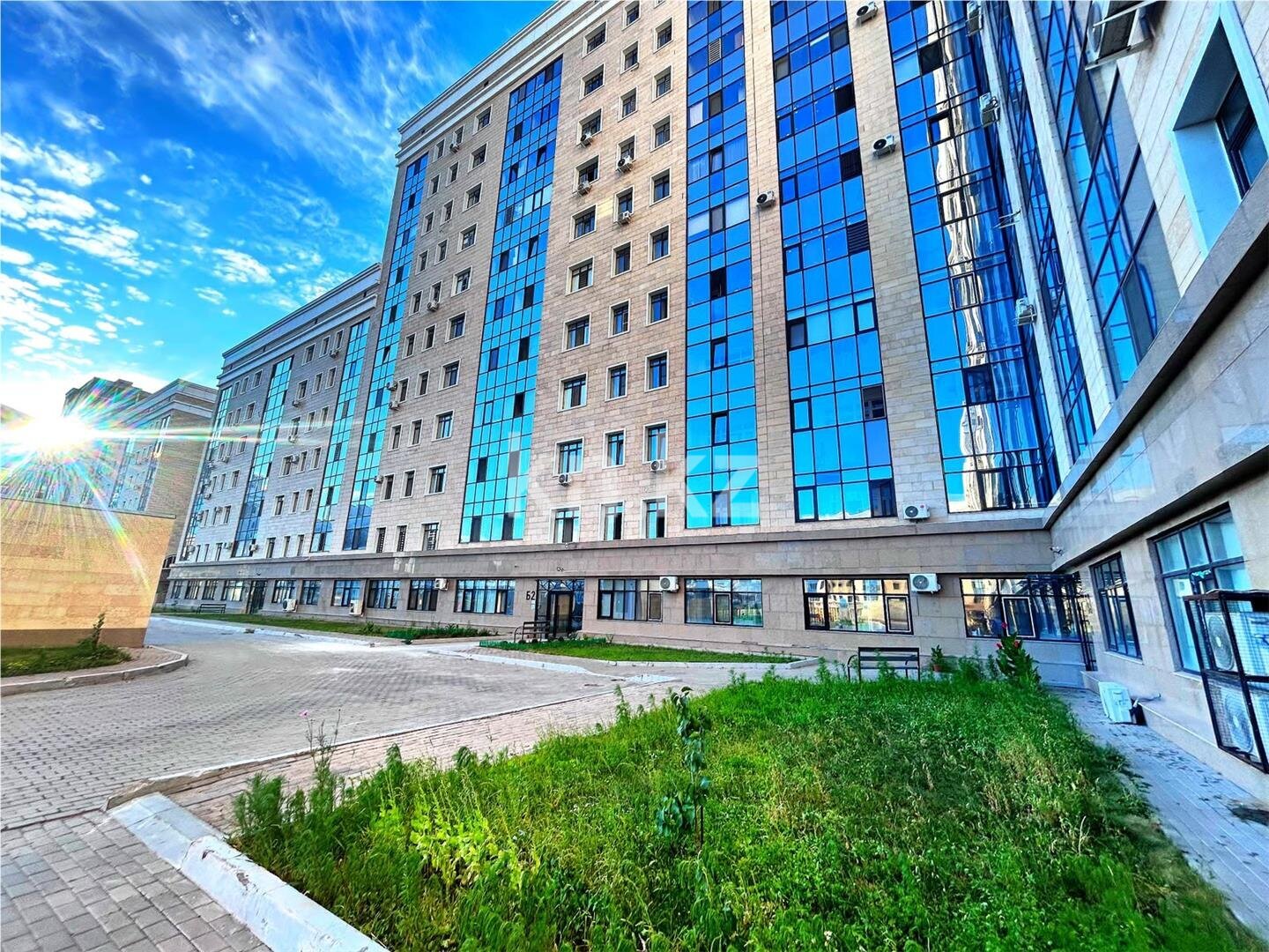 Продажа 2-комнатной квартиры, 43 м² в Астане - фото 8