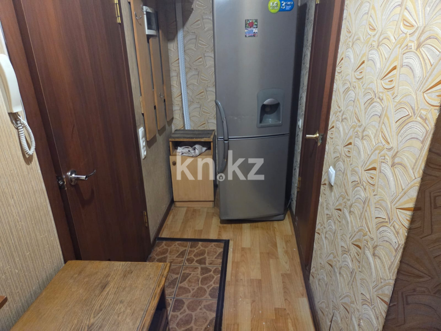 Аренда 1-комнатной квартиры, 30 м² в Астане - фото 4