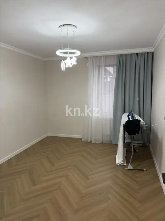 Продажа 3-комнатной квартиры, 89 м², ул. Шаляпина, дом  1/18 в Алматы - фото 3