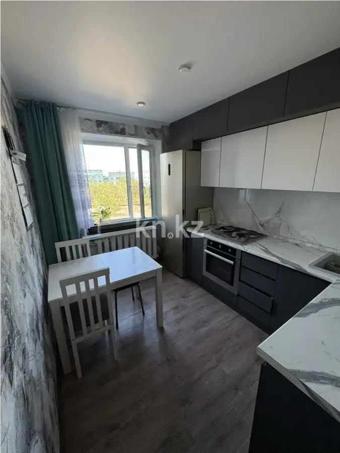 Продажа 4-комнатной квартиры, 89 м² - Продажа квартир в панельном доме в Темиртау фото 5 из 11
