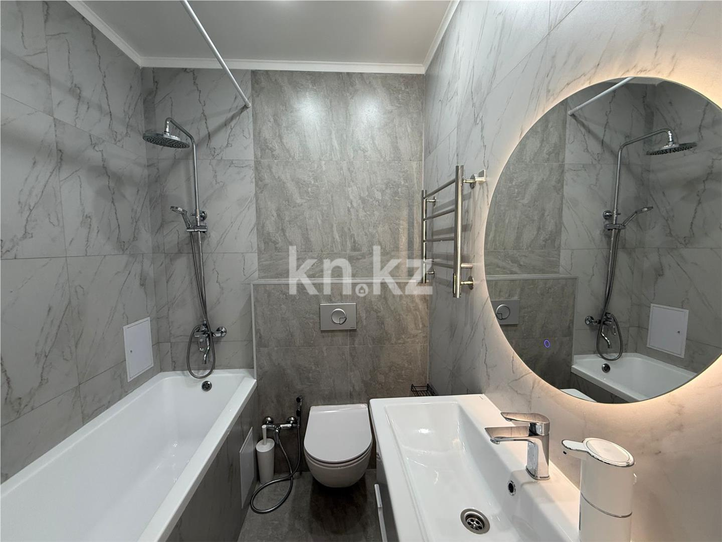 Продажа 3-комнатной квартиры, 101 м² в Астане - фото 13