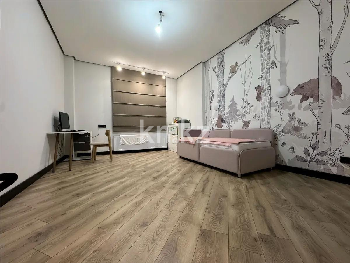 Продажа 3-комнатной квартиры, 105 м², ул. Керей, Жанибек хандар, дом  46 - Продажа  трехкомнатных квартир в Астане без посредников фото 2 из 6