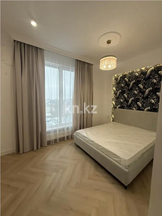 Продажа 3-комнатной квартиры, 98 м², ул. Рыскулова, дом  1/1 в Астане - фото 5