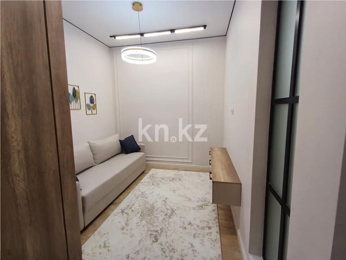 Продажа 2-комнатной квартиры, 42 м², ул. Калдаякова, дом  25а в Астане - фото 2
