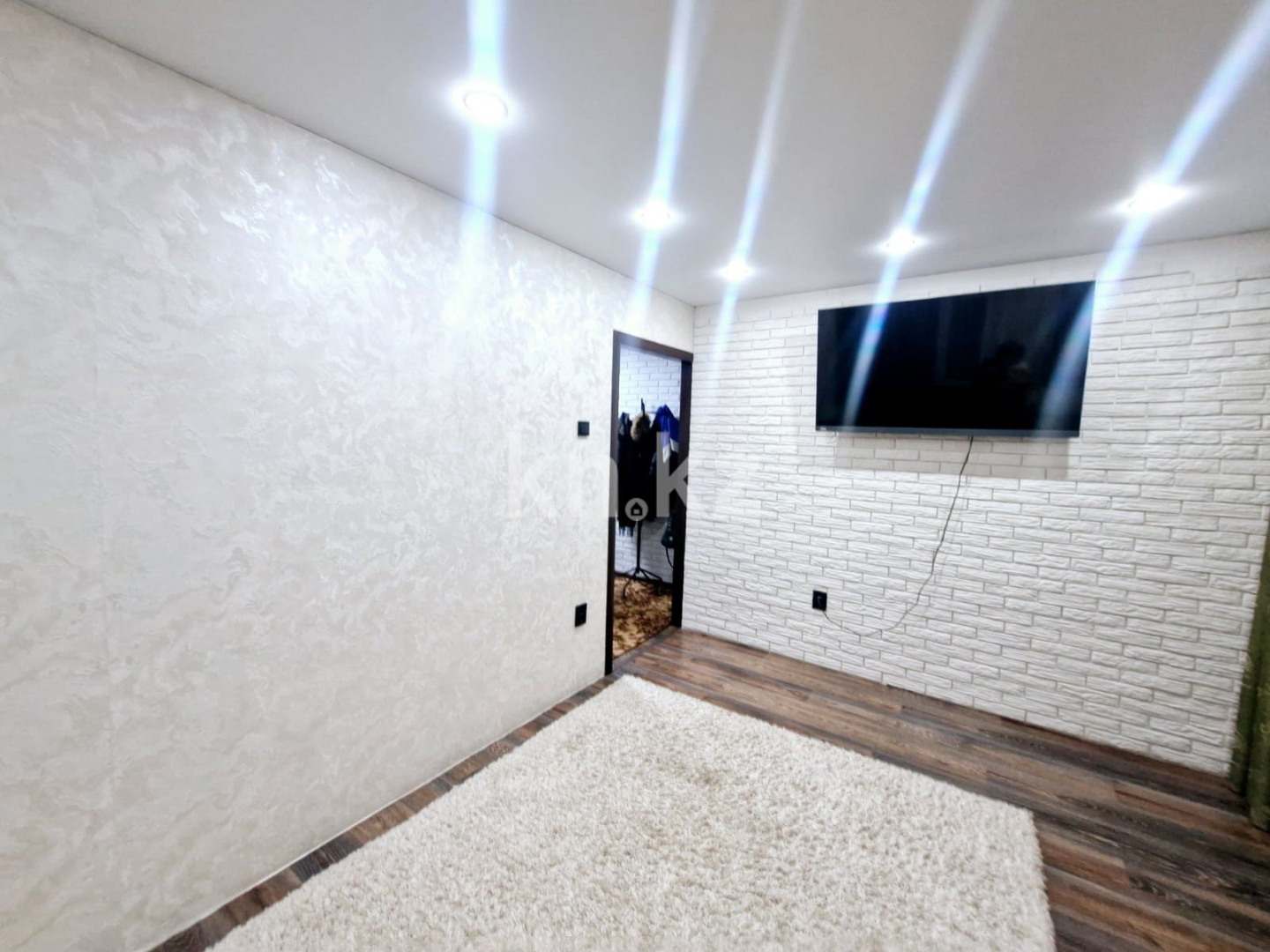 Продажа 2-комнатной квартиры, 52 м² - Недвижимость в Костанае фото 3 из 19