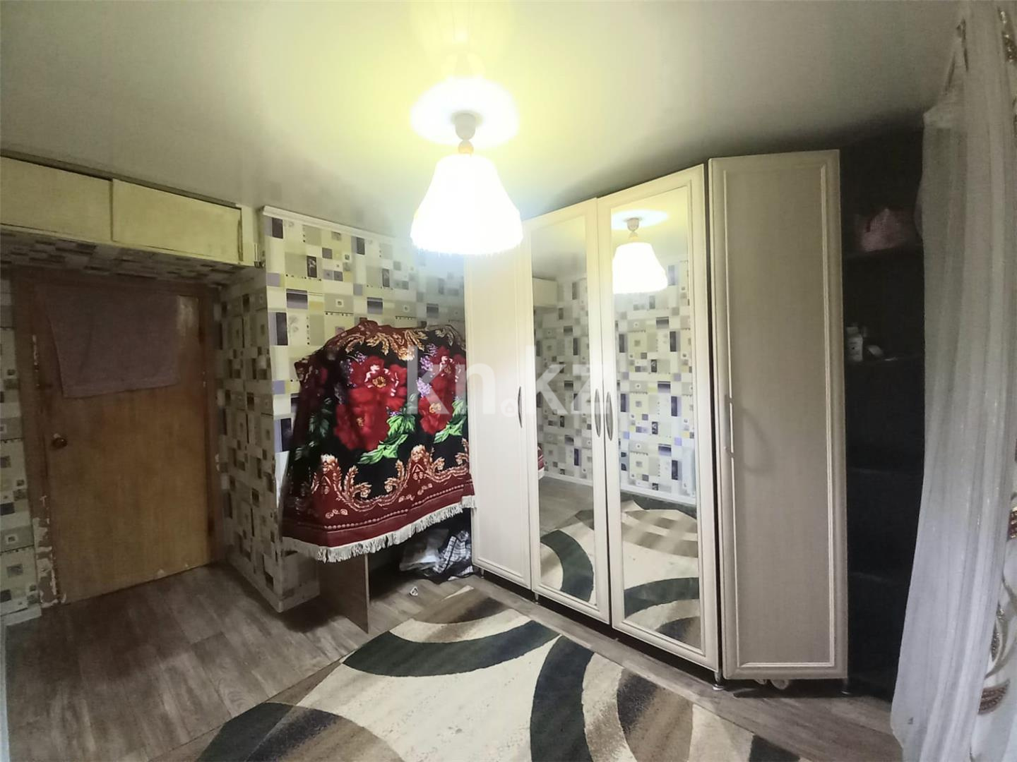 Продажа 3-комнатной квартиры, 54 м², мкр-н 7 в Темиртау - фото 4