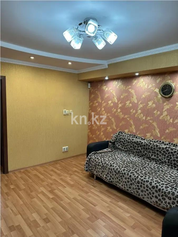 Продажа 2-комнатной квартиры, 50 м² - Продажа квартир в Алматы - страница 114 фото 1 из 5