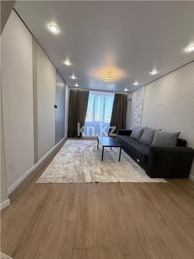 Продажа 2-комнатной квартиры, 61.7 м², пр. Райымбека, дом  590/14 - Продажа  двухкомнатных квартир в новостройках Алматы фото 1 из 4