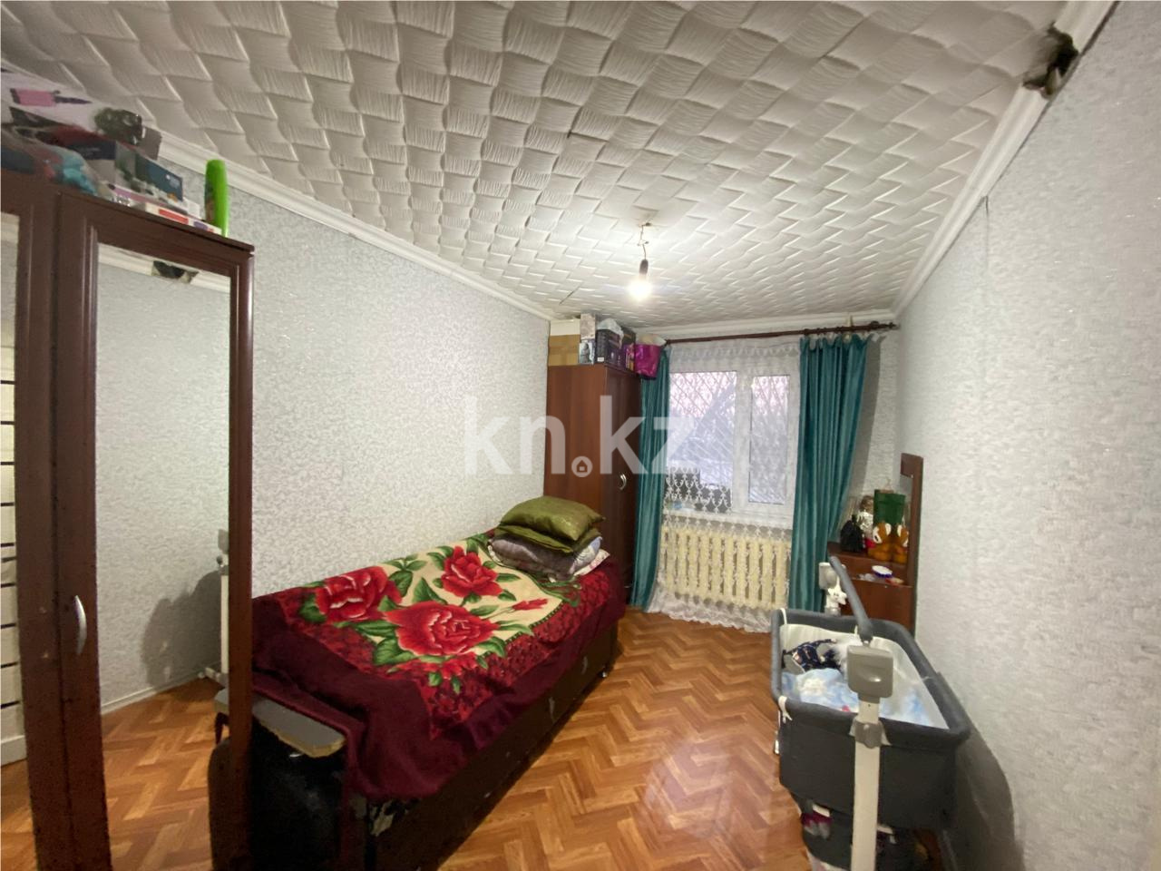 Продажа 2-комнатной квартиры, 44 м² - Продажа квартир в Караганде в Майкудуке - страница 4 фото 5 из 14