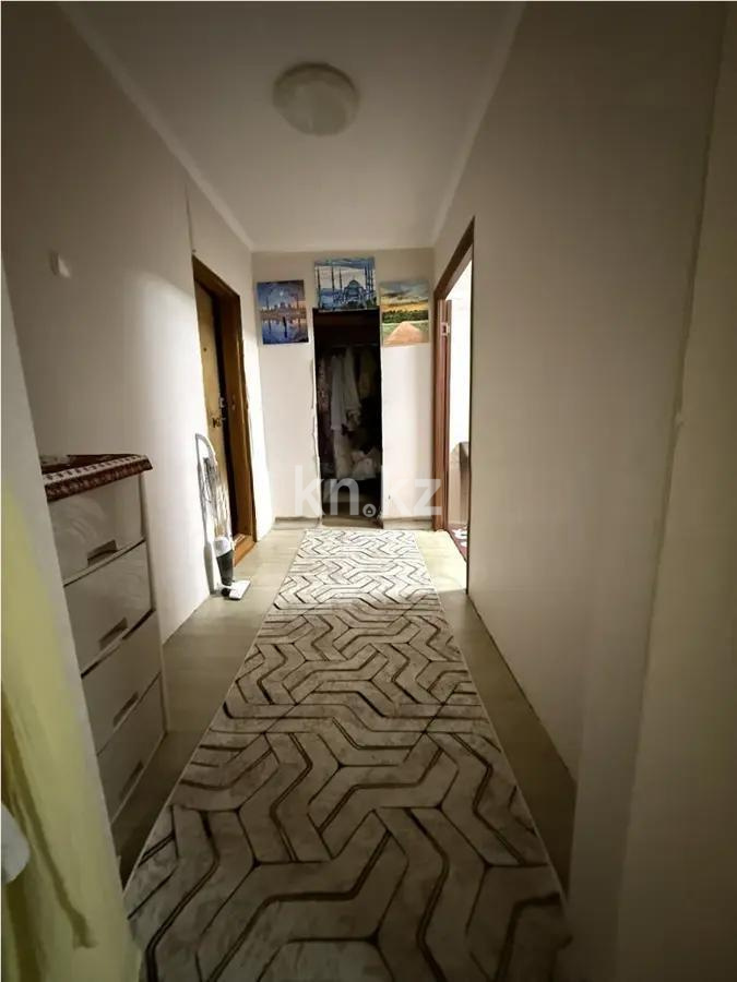 Продажа 1-комнатной квартиры, 40 м² - Продажа недвижимости в Караганде - страница 2 фото 5 из 5