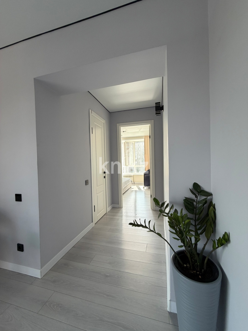 Продажа 2-комнатной квартиры, 63.6 м² в Павлодаре - фото 5