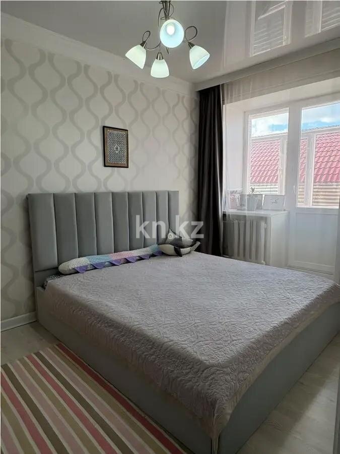 Продажа 3-комнатной квартиры, 63 м² в Астане - фото 2