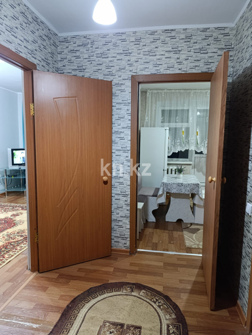 Аренда 1-комнатной квартиры, 38 м² в Астане - фото 2