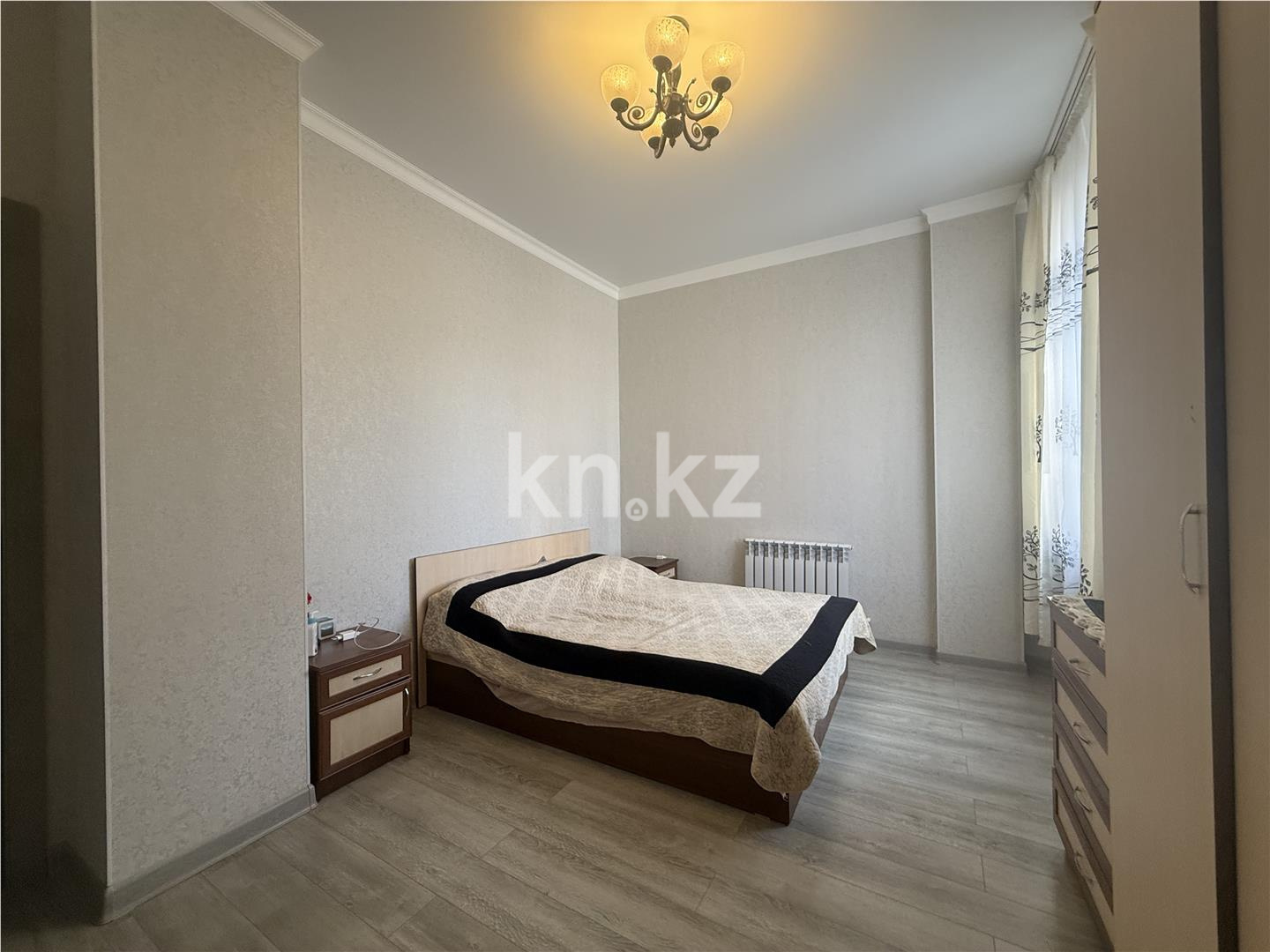 Продажа 3-комнатной квартиры, 80 м² в Караганде - фото 6