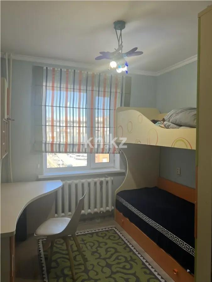 Продажа 3-комнатной квартиры, 65 м² - Недвижимость в Караганде - страница 4 фото 3 из 7