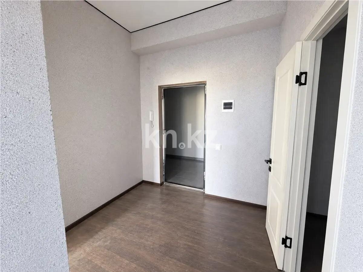 Продажа 1-комнатной квартиры, 45 м² в Алматы