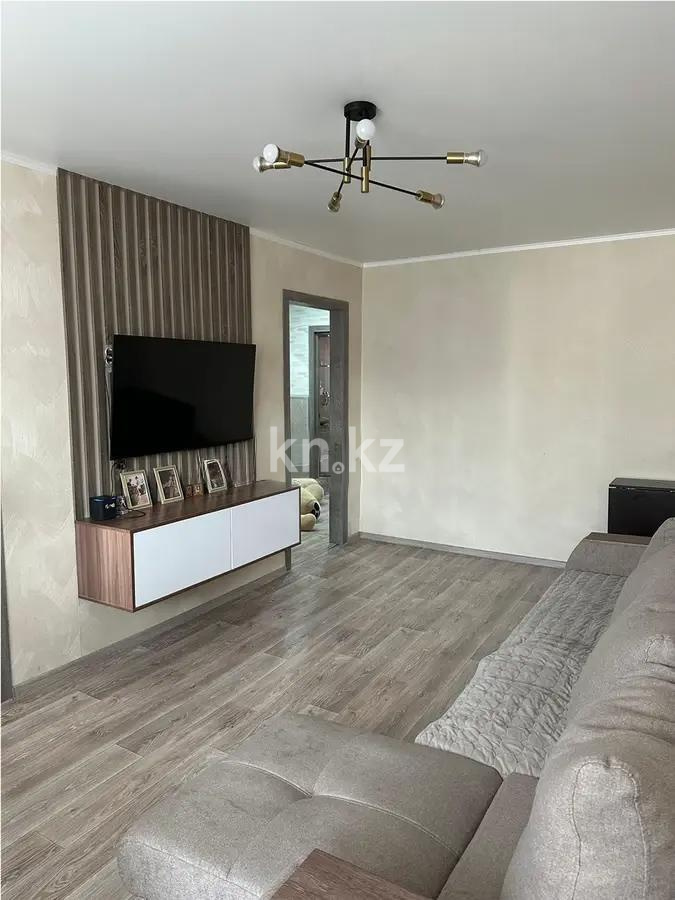 Продажа 3-комнатной квартиры, 64 м², ул. Карла Маркса, дом  119/1 - Продажа и аренда недвижимости в Шахтинске фото 1 из 7