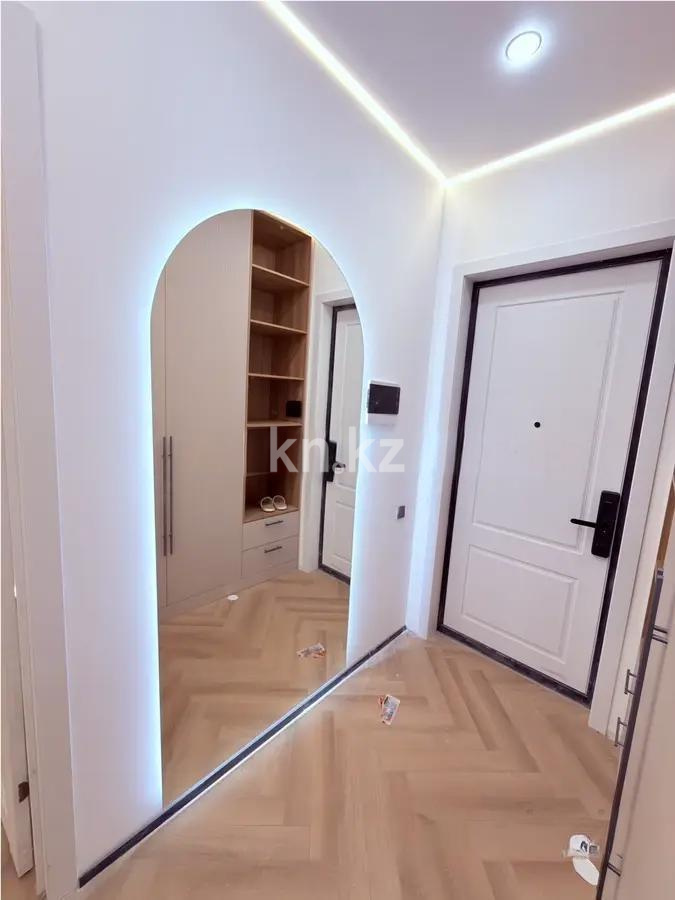 Продажа 2-комнатной квартиры, 41 м² в Астане - фото 4