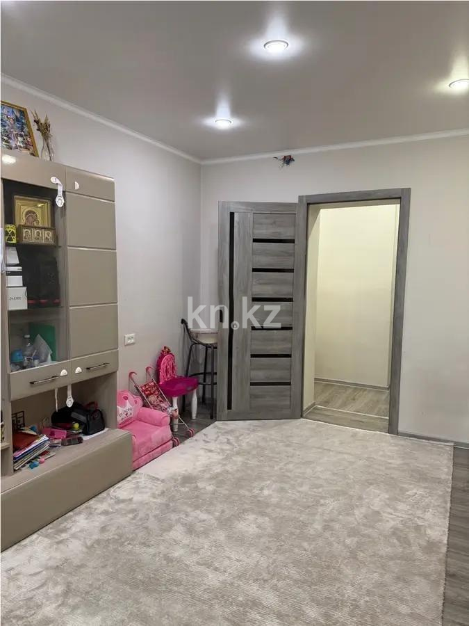 Продажа 3-комнатной квартиры, 60 м², пр. Сейфуллина, дом  152 в Алматы - фото 2