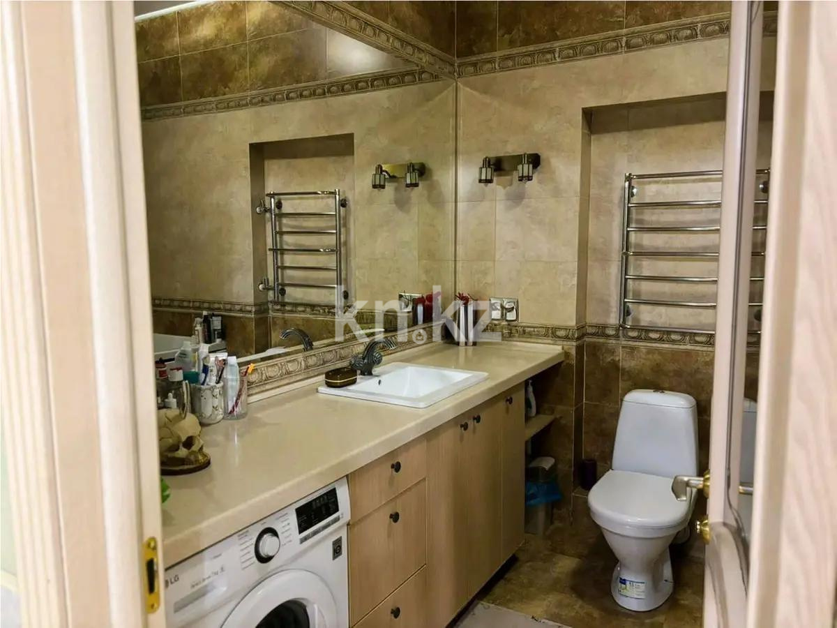 Продажа 3-комнатной квартиры, 97 м², пр. Абая, дом  150/230 в Алматы - фото 5