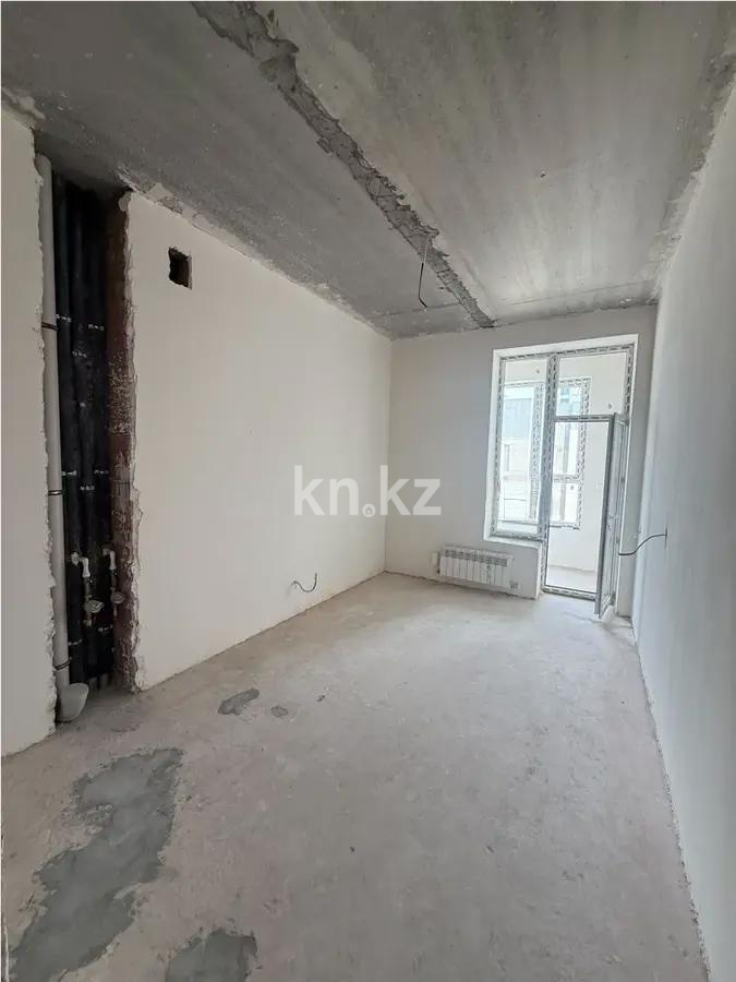 Продажа 2-комнатной квартиры, 64.7 м² в Астане