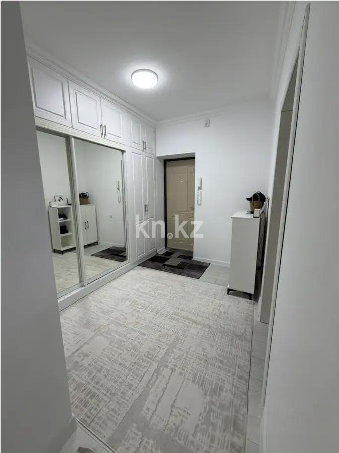 Продажа 2-комнатной квартиры, 53 м², ул. Мусрепова, дом  10/3 в Астане - фото 6