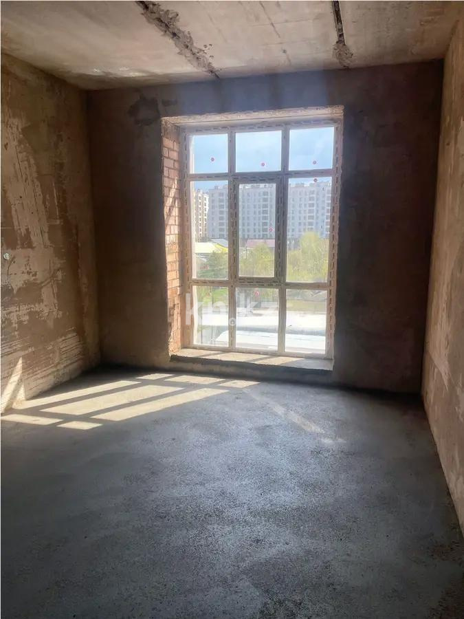 Продажа 3-комнатной квартиры, 90.6 м², ул. Бокейхана, дом  13 стр - Продажа квартир в новостройках Астаны с фото фото 1 из 2