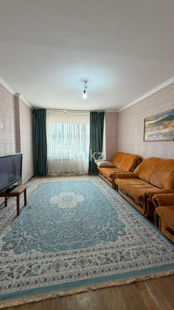Продажа 3-комнатной квартиры, 90 м² в Караганде - фото 5