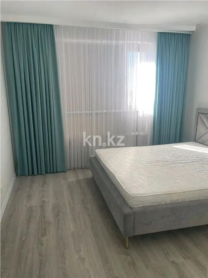 Продажа 2-комнатной квартиры, 65 м², пр. Аль-Фараби, дом  11/1 - Продажа  двухкомнатных квартир в Астане с фото фото 2 из 4