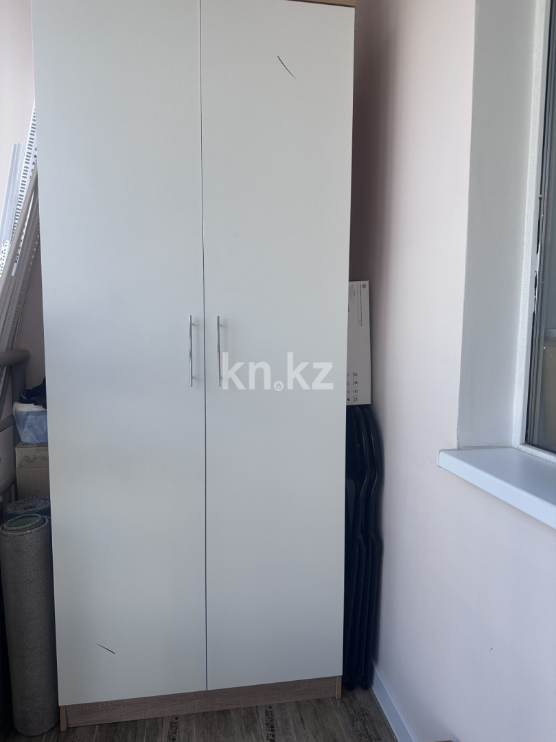 Продажа 3-комнатной квартиры, 84 м², ул. Сыганак, дом  18 - ул. Анет баба - Продажа  трехкомнатных квартир в новостройках Астаны без посредников фото 20 из 26