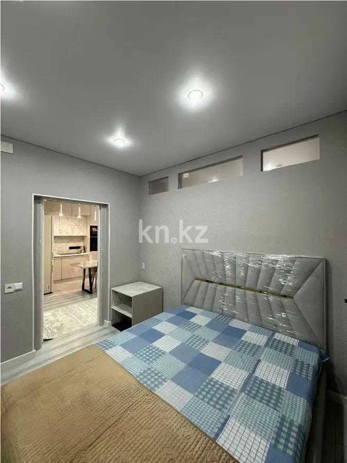 Продажа 2-комнатной квартиры, 60 м², ул. Утепова, дом  31 - Продажа квартир в Алматы фото 2 из 4