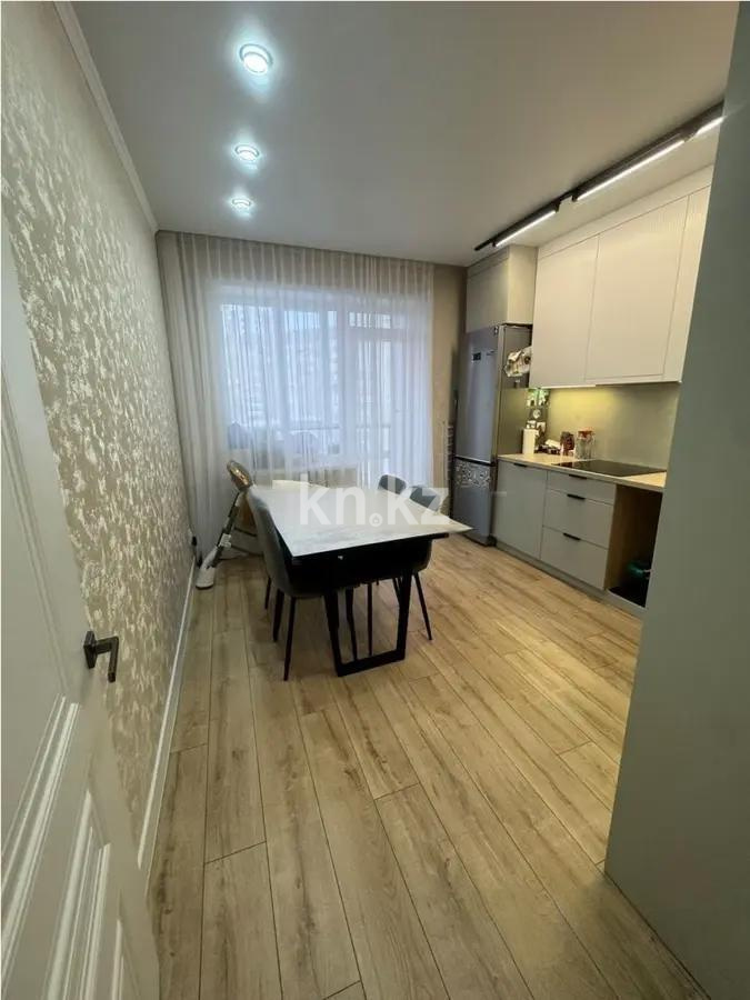 Продажа 3-комнатной квартиры, 90 м² - Продажа квартир в районе Майкудук в Караганде фото 4 из 7